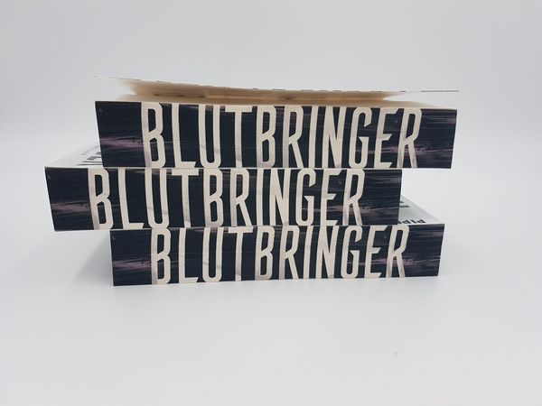 Produktbild: Blutbringer