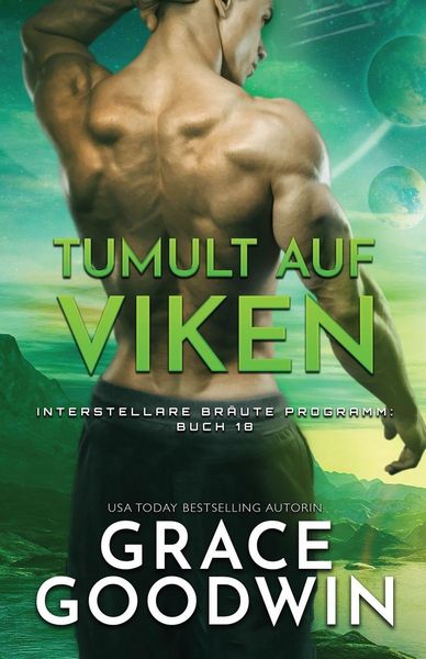 Produktbild: Tumult auf Viken