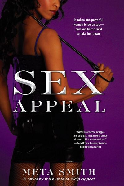 Produktbild: Sex Appeal