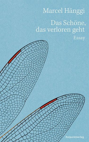 Produktbild: Das Sch&ouml;ne, das verloren geht