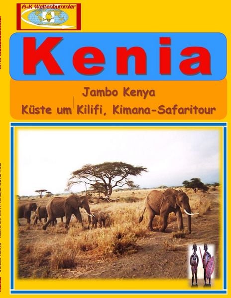 Produktbild: Kenia