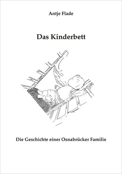 Produktbild: Das Kinderbett