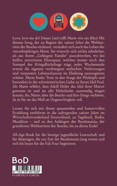Produktbild: Diese Musik verdirbt dich!