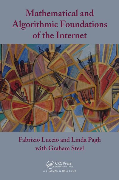 Produktbild: Mathematical and Algorithmic Foundations of the Internet