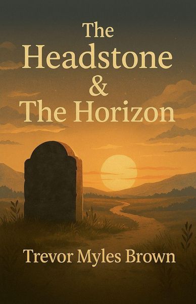 Produktbild: The Headstone & The Horizon