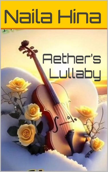 Produktbild: Aether's Lullaby