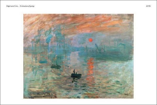 Produktbild: Claude Monet