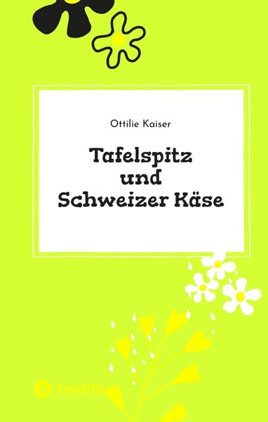Produktbild: Tafelspitz und Schweizer K&auml;se