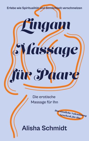 Produktbild: Lingam Massage f&uuml;r Paare