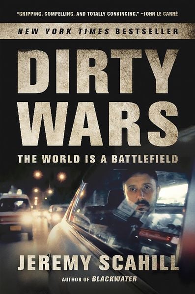 Produktbild: Dirty Wars