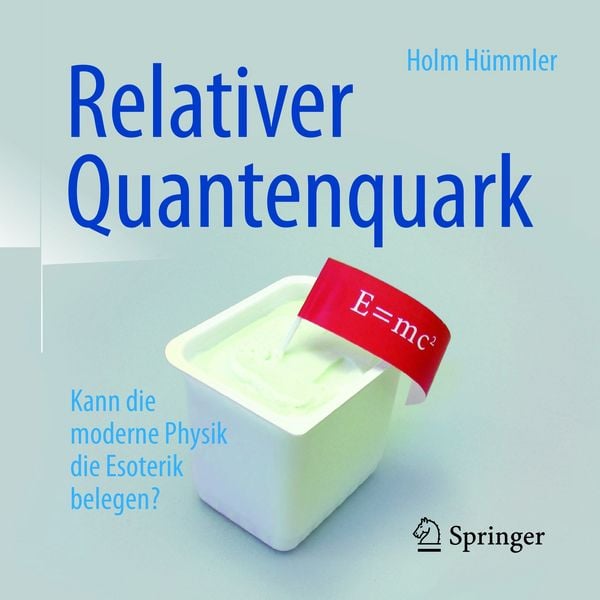 Produktbild: Relativer Quantenquark