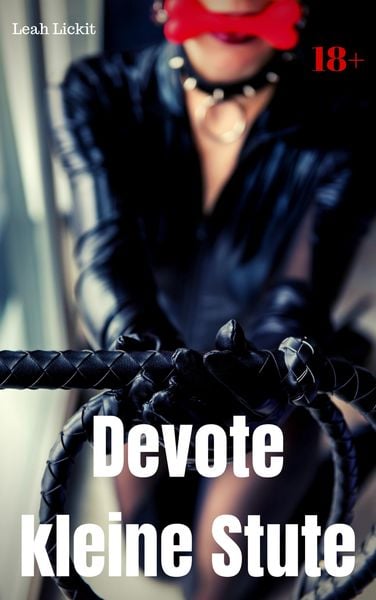Produktbild: Devote kleine Stute