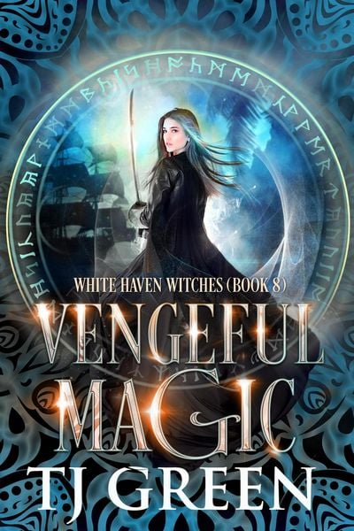 Produktbild: Vengeful Magic
