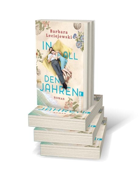 Produktbild: In all den Jahren