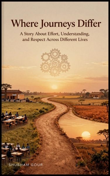 Produktbild: Where Journeys Differ