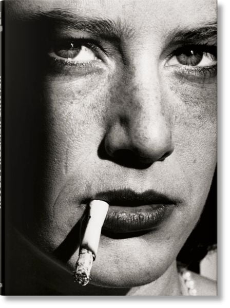 Produktbild: Helmut Newton