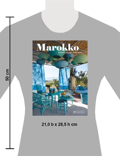 Produktbild: Marokko