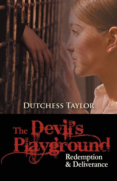 Produktbild: The Devil's Playground