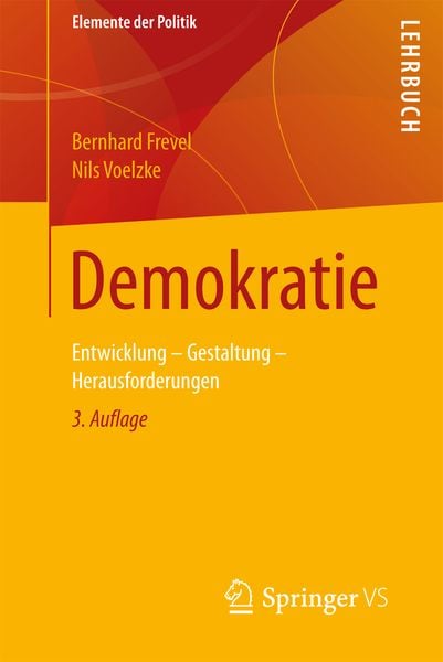 Produktbild: Demokratie