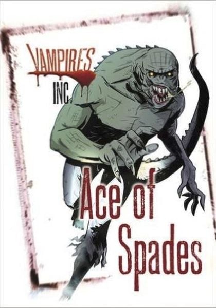 Produktbild: Ace of Spades