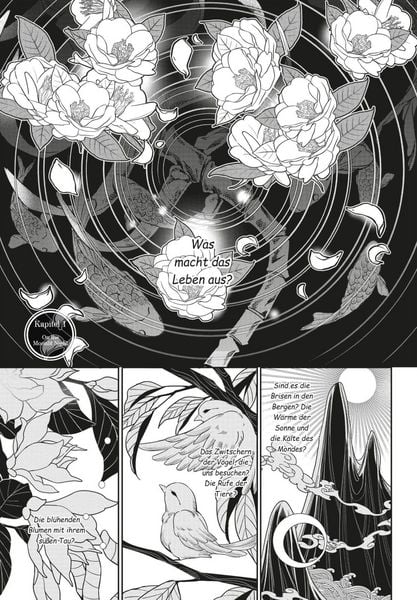 Produktbild: On the Moonlit Night 1