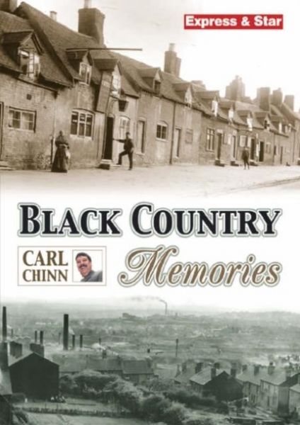 Produktbild: Black Country Memories