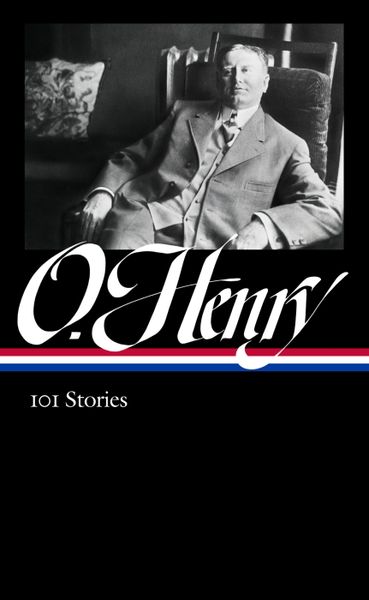 Produktbild: O. Henry: 101 Stories (Loa #345)