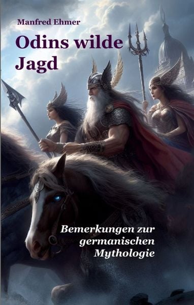 Produktbild: Odins wilde Jagd