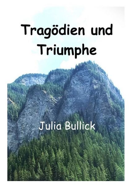 Produktbild: Trag&ouml;dien und Triumphe