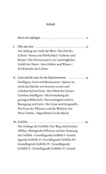 Produktbild: Wie wir denken, wie wir f&uuml;hlen