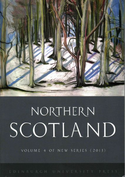 Produktbild: Northern Scotland