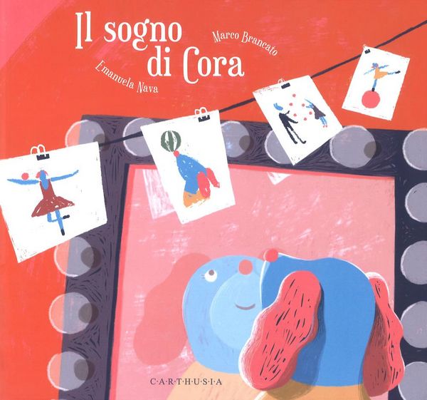 Produktbild: Il sogno di Cora