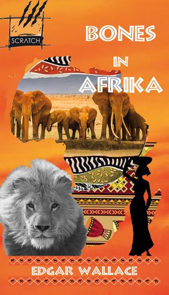 Produktbild: Bones in Afrika