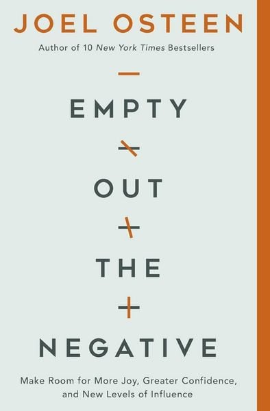 Produktbild: Empty Out the Negative