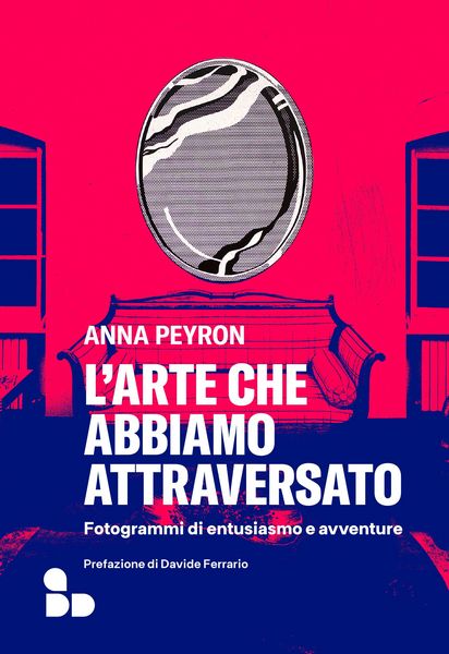 Produktbild: L'arte che abbiamo attraversato