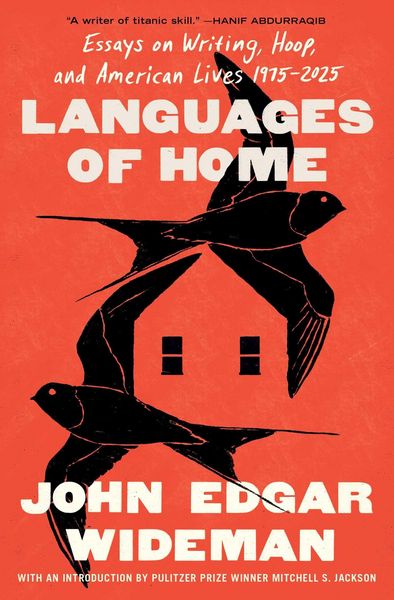 Produktbild: Languages of Home