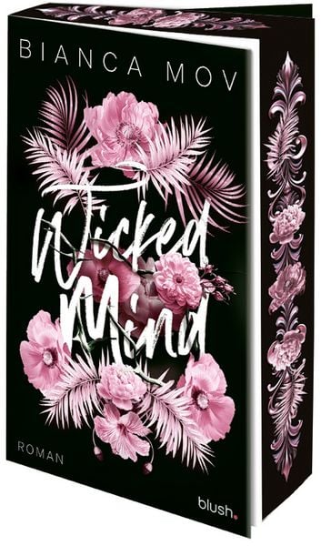 Produktbild: Wicked Mind