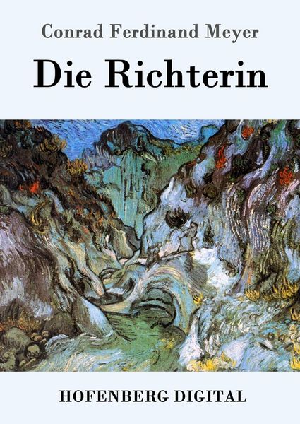 Produktbild: Die Richterin