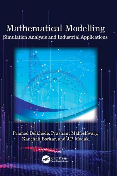 Produktbild: Mathematical Modelling