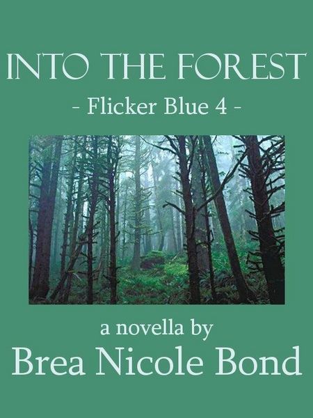 Produktbild: Flicker Blue 4: Into the Forest