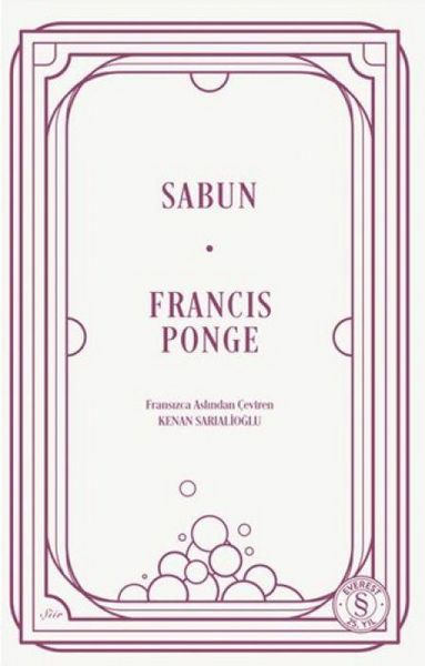 Produktbild: Sabun