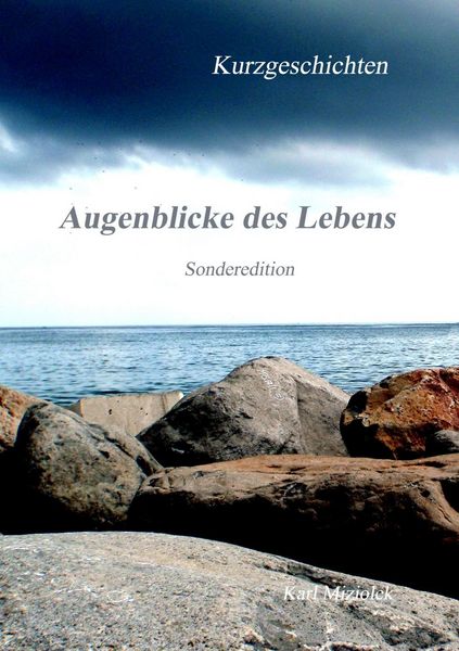 Produktbild: Augenblicke des Lebens
