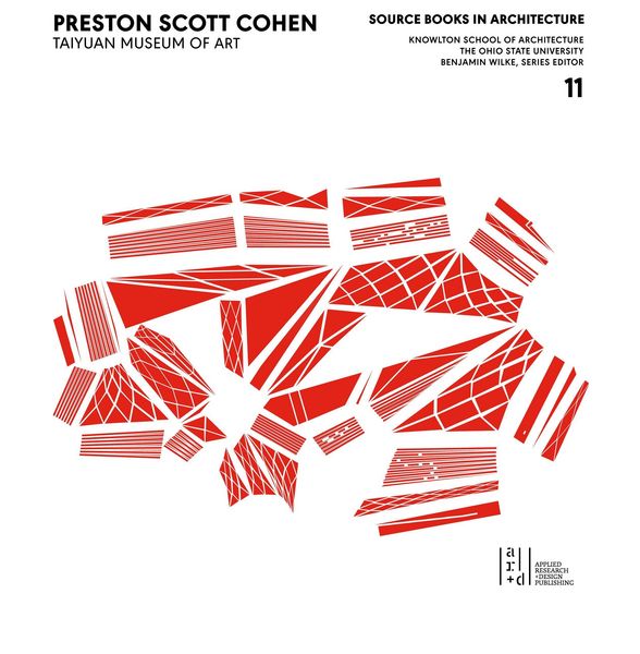 Produktbild: Preston Scott Cohen