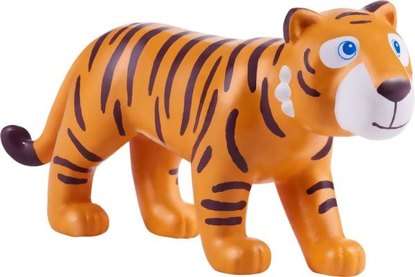 Produktbild: Little Friends &ndash; Tige, (DE/E/F/NL/IT/ES)