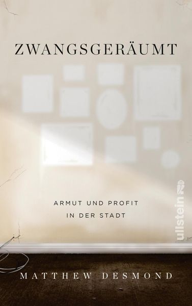 Produktbild: Zwangsger&auml;umt