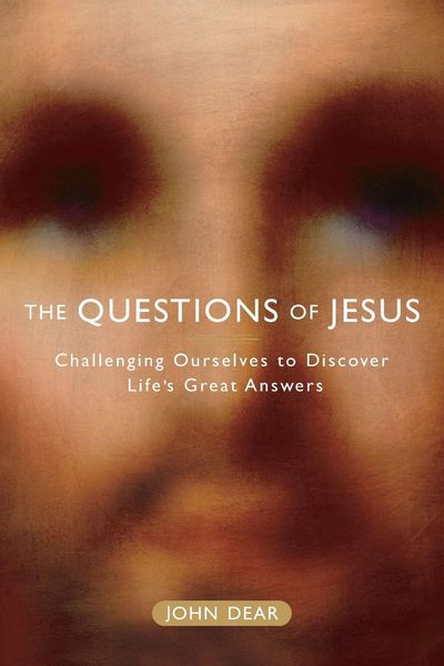 Produktbild: The Questions of Jesus