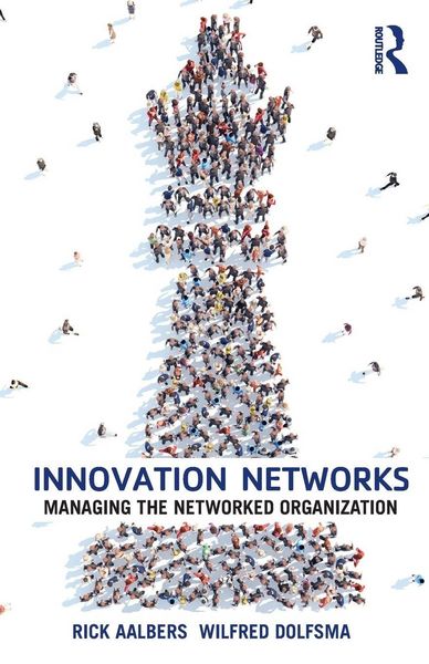 Produktbild: Innovation Networks