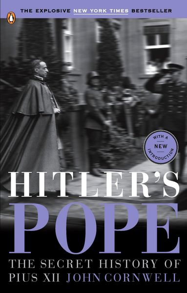 Produktbild: Hitler's Pope
