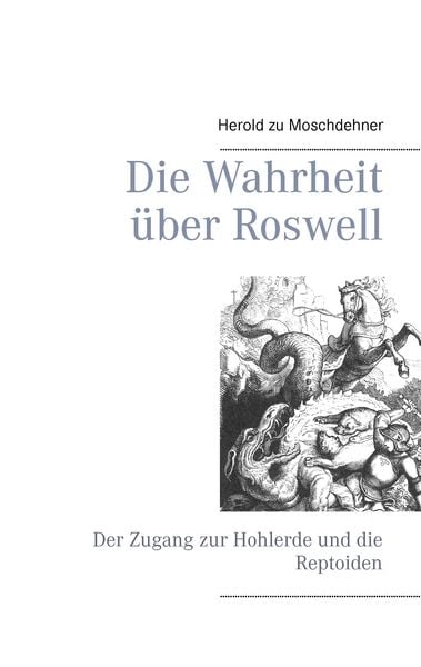Produktbild: Die Wahrheit &uuml;ber Roswell