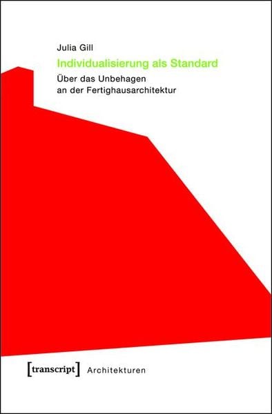 Produktbild: Individualisierung als Standard